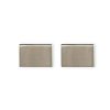 Silver Cufflinks