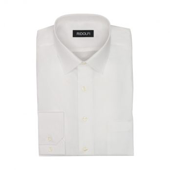 Men's Easy Care Lawyer Dress Shirt - Just Court Shirts
