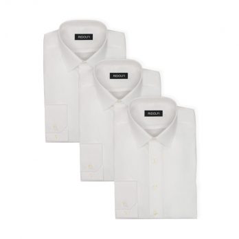 Women's Easy Care Lawyer Dress Shirt - Just Court Shirts