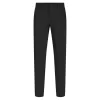 Men's Bithermic® Black Dress Pant