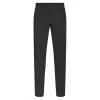 Men's Easy Care Charcoal Grey Dress Pant