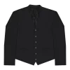 Men's Call To The Bar Waistcoat Rental
