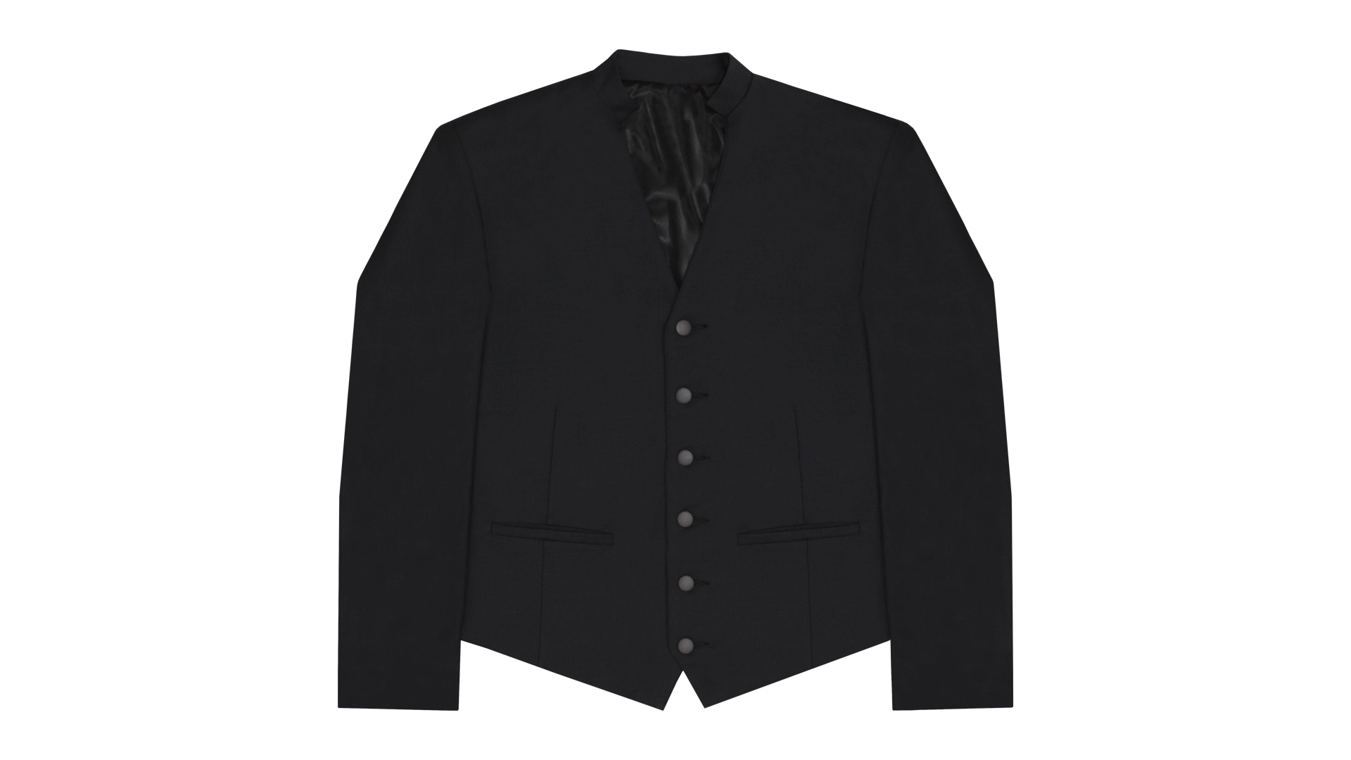 Men's Call To The Bar Waistcoat Rental