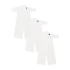 White barrister tabs