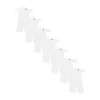 White barrister tabs