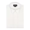 White barrister court shirt