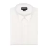 White barrister court shirt