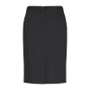 Grey skirt