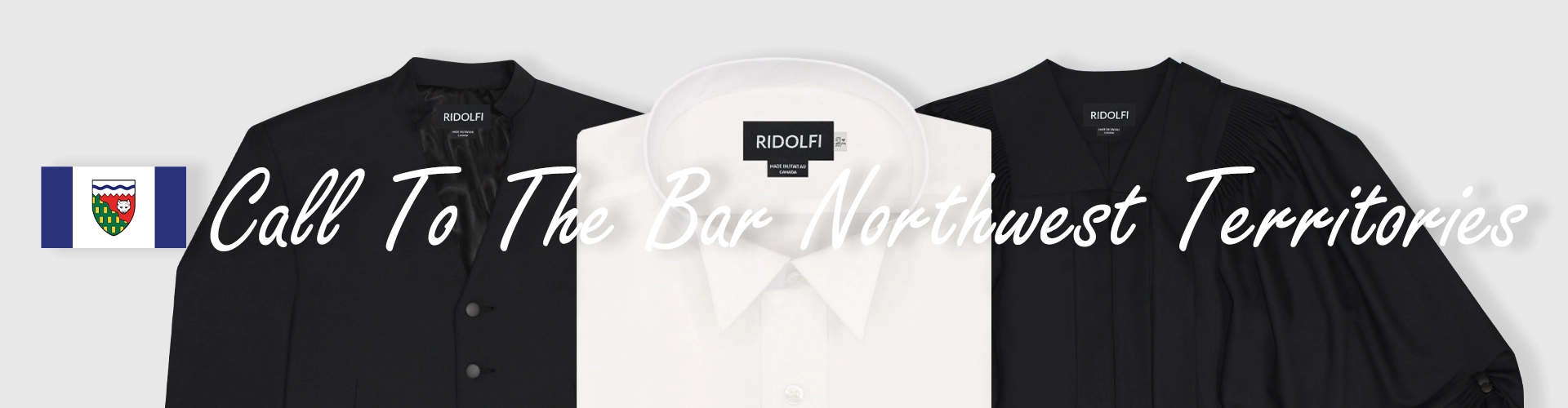 Call to the Bar Northwest Territories