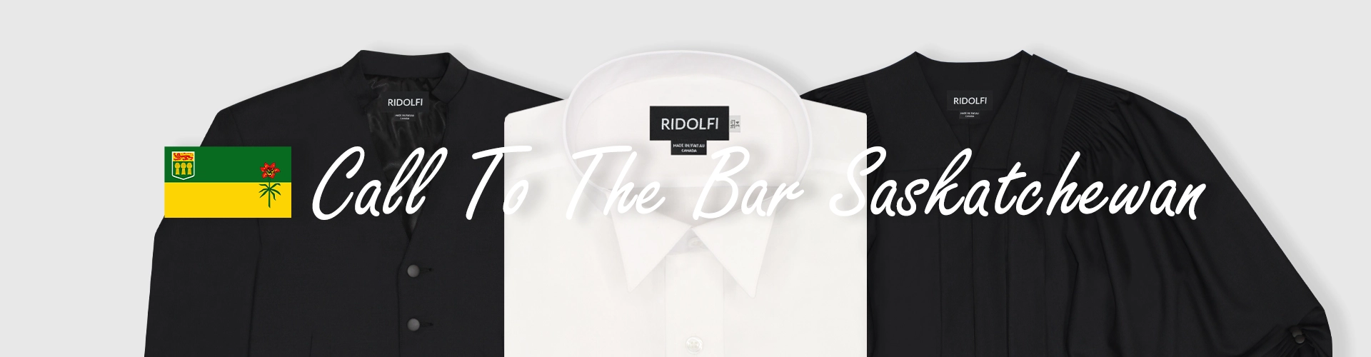 Call to the Bar Saskatchewan