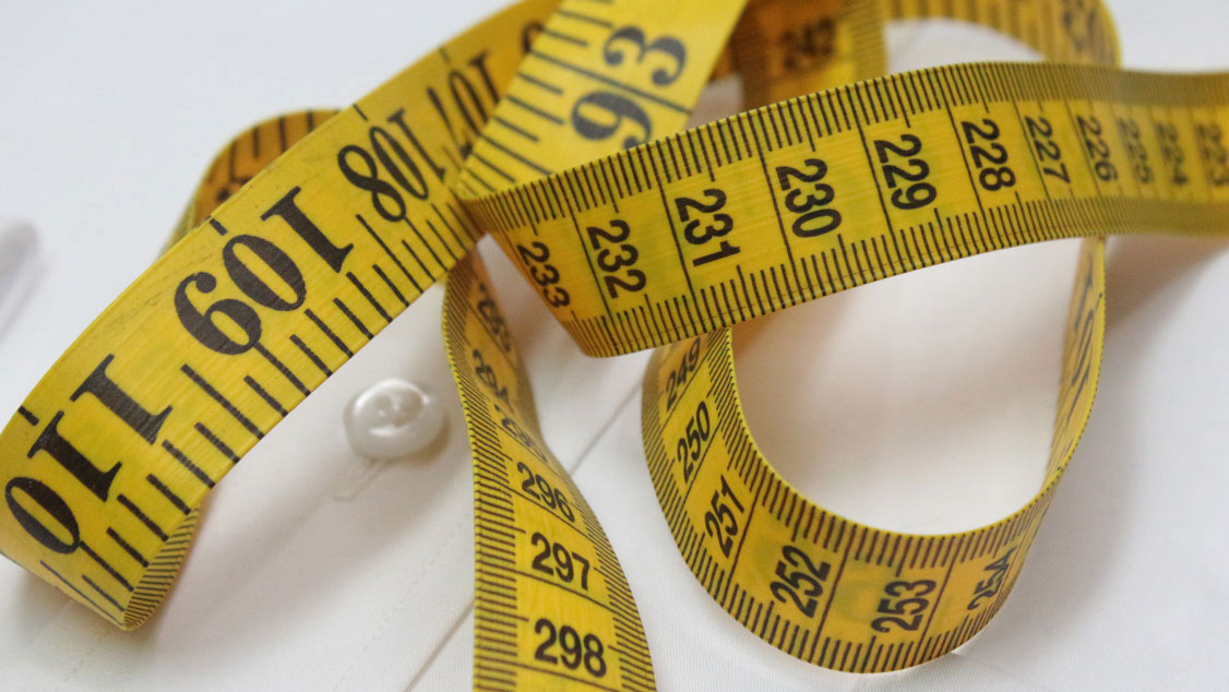 size guide how to measure